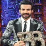 karan veer mehra spoke on winning the title of BB-18 | Karan Veer Mehra spoke on winning the title of BB-18: Also talked about the journey of the house and Elvish, said- he is a good boy