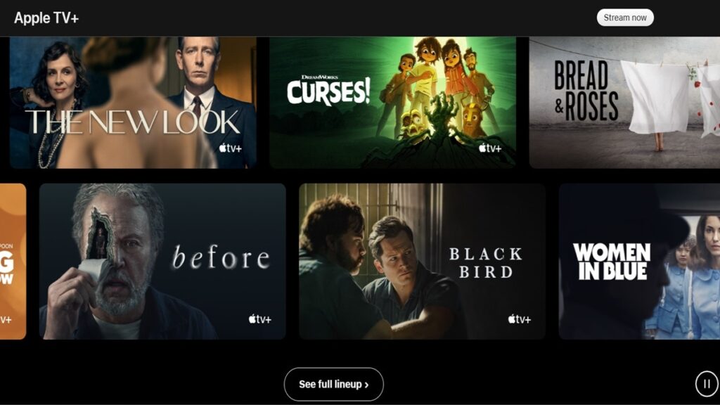 Apple TV Plus Service is Free January 3rd to 5th Know Details