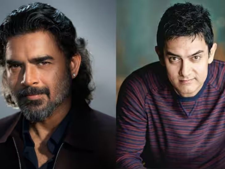 Aamir Khan travels without a wallet Aamir Khan travels without wallet: Friends make payment; R Madhavan said – This is also justified