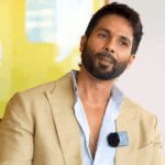 Shahid Kapoor Interview Update | Deva Movie | Shahid said on his character in ‘Deva’: The layers will open after every scene; He said on his career- I did not think so much as I got