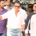 Saif Ali Khan Flat Attack Case Update; Blood Sample | Mumbai Police Saif Ali Khan case- Actor’s blood samples taken: Clothes also collected; The blood sample found on the clothes of accused Shariful will match.