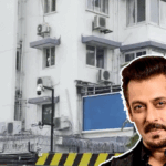 Security of Salman Khan’s Galaxy Apartment increased, Balxony covered with bulletproof glass. Security of Salman’s Galaxy apartment increased: Bulletproof glass and high resolution cameras were also installed in the balcony-windows; The firing took place 8 months ago