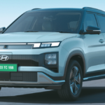 Hyundai Creta Electric Will Feature Many Safety Features