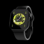 Lava ProWatch V1 Smartwatch Launched with Health Fitness Features Check Price