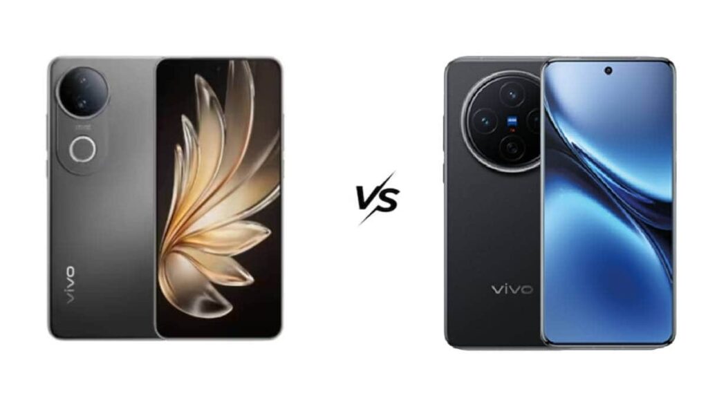 Vivo S20 vs Vivo X200 Which phone is a Better Buy know full comparison