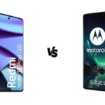 Redmi Note 13 Pro+ 5G vs Motorola Edge 40 Neo Know Who is Best