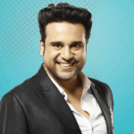 Krishna abhishek boght a 3bhk flat for clots and shoes | Krishna Abhishek bought 3BHK flat for clothes and shoes: I said- I do not live there, I update collections every 6 months