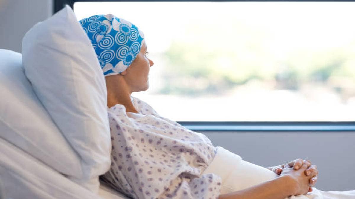 Women More Likely To Be Diagnosed With Cancer Than Men In US Study Finds