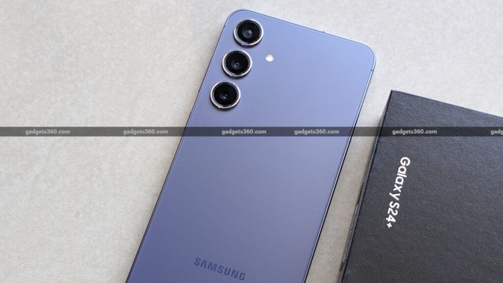 Samsung Galaxy S25 Plus Ultra Specifications Design Leaked 200MP Camera Gemini Integration Expected Details