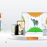 Xiaomi Republic Day Sale Discount on Smartphone Smart TV Tablet Earbuds