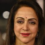 ‘Something beautiful is about to happen, Hema Malini visited ISKCON temple in Navi Mumbai, expressed happiness by sharing photos.