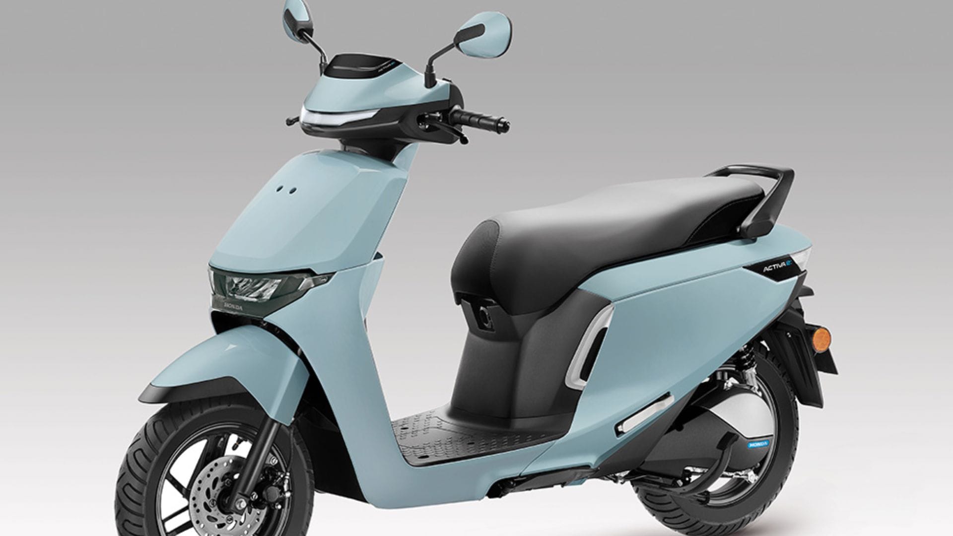 Honda Launches Activa Electric in India, Price of Rs 1.17 Lakh, Range of 102 Km, Ola Electric