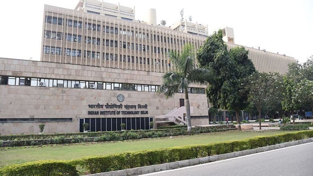 IIT Kanpur Recruitment 2024 Online Registration for Administrative Positions Salary up to Rs 2.16 Lakh How to Apply All Details