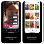 Meta Edits Announced New Video Editing App With Advance Tools Camera for iOS Android Available on March