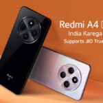 Redmi A5 Chipset Specifications Reveled Ahead of Launch