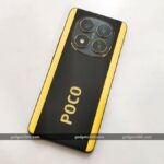 POCO X7 5G First Impression Review Price in india Rs 21999 features sale offers