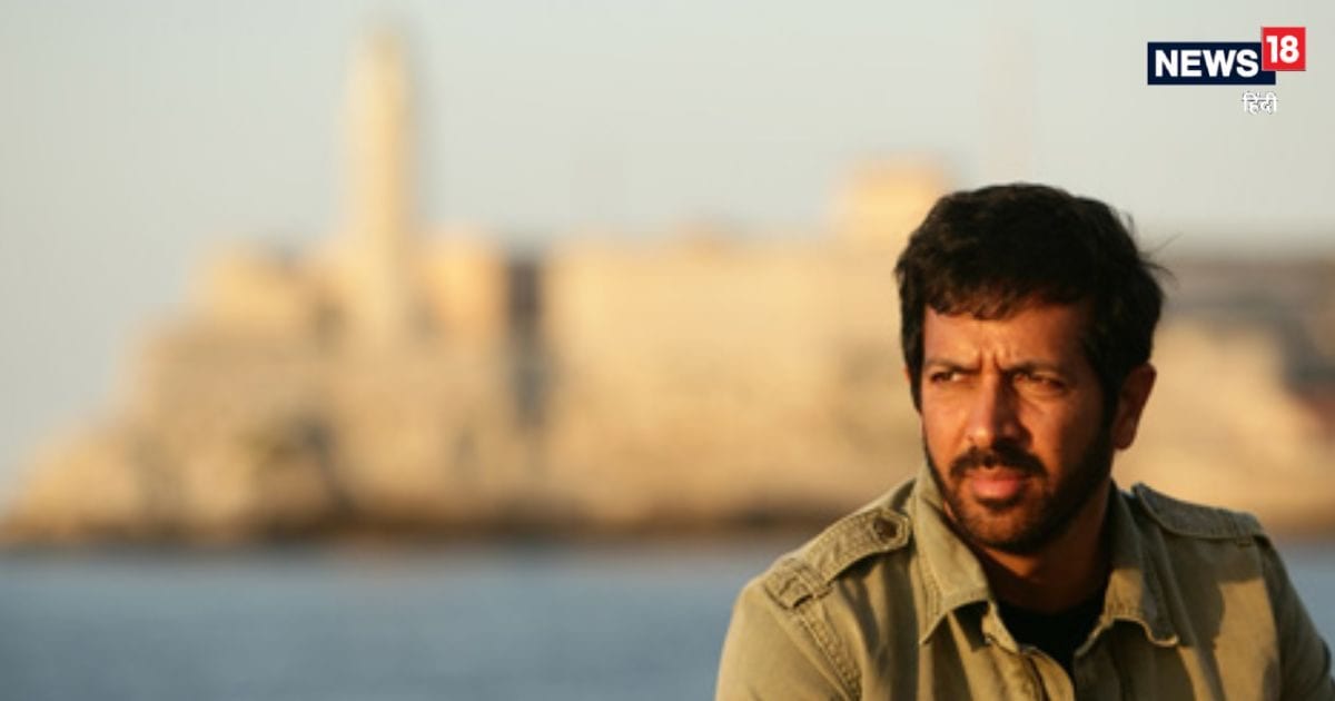 ‘Bajrangi Bhaijaan’ fame director Kabir Khan reached Mahakumbh, said, ‘There is no Hindu or Muslim in it ..’