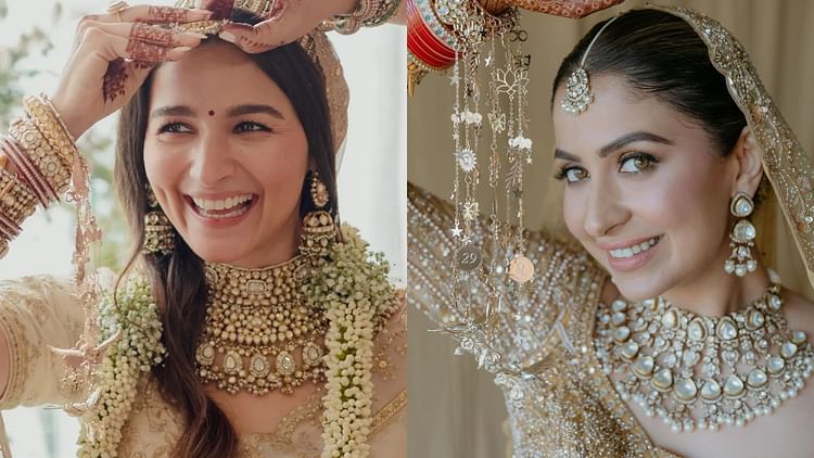 Latest Kaleera Design Inspired By Bollywood Actress Alia Bhatt To Kiara Advani - Amar Ujala Hindi News Live