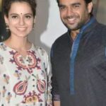 Kangana Ranaut shooting with R Madhavan, fans excited, Tanu Weds Manu 3?