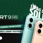 Infinix Smart 9 HD live shot Leaks Soon to Launch India Know Specifications