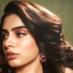 ‘People feel that plastic surgery …’, Khushi Kapoor broke silence on getting nose jobs and lip filler