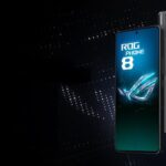 Asus ROG Phone 9 FE official looking images leaked with full specifications