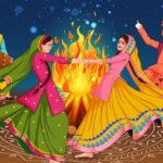 Lohri 2025 Tips For Instant Glow For Lohri Celebration In Hindi - Amar Ujala Hindi News Live