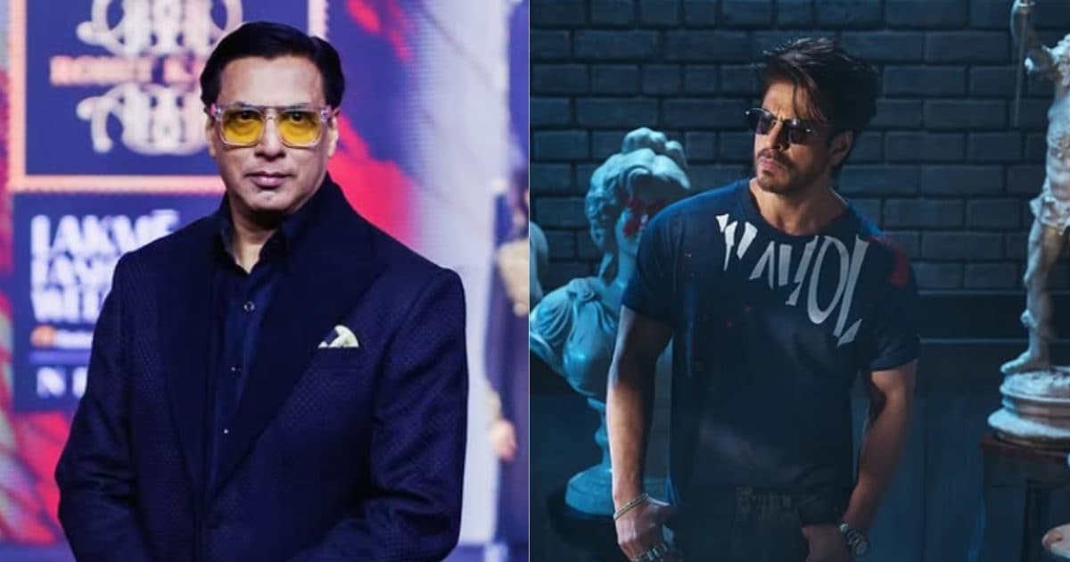 Madhur Bhandarkar gives update on ‘Inspector Ghalib’, will Shahrukh Khan become a policeman again?