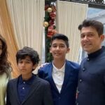 Madhuri Dixit’s son, Dr. Nene said- We are the ground people….