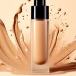 Keep these things in mind while applying foundation