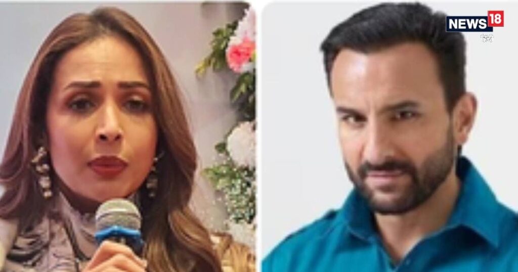 Malaika Arora gave statement on security after the attack on Saif Ali Khan