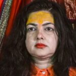 Mamta Kulkarni left Bollywood and adopted spiritual life, became Mahamandaleshwar