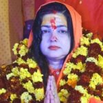 ‘An insult to Sanatan Dharma, for women …’ Controversy over Mamta becoming Mahamandaleshwar, ex-actress on target of saints