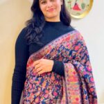 Manu Bhaker's ethnic looks