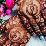 Latest Engagement Mehndi Designs Simple And Beautiful Front Hand - Amar Ujala Hindi News Live