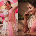 Mehndi Function Outfit Ideas Know How To Dress Up For Mehndi Ceremony - Amar Ujala Hindi News Live