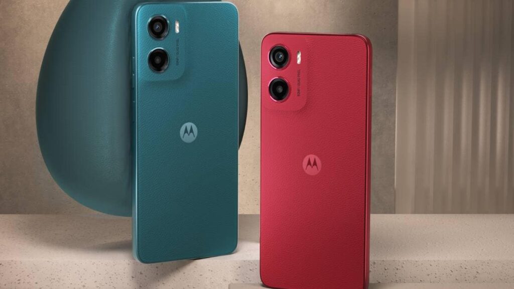 moto g05 launch date in india 7 january 5200 mah battery 50mp camera and more