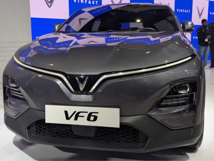 Bharat Mobility Expo Car List Update; Maruti Suzuki E Vitara | Hyundai Creta Electric | More than 20 electric cars introduced: Most vehicles will have a range of 500km, safety features like advanced driving assistance system will also be available.