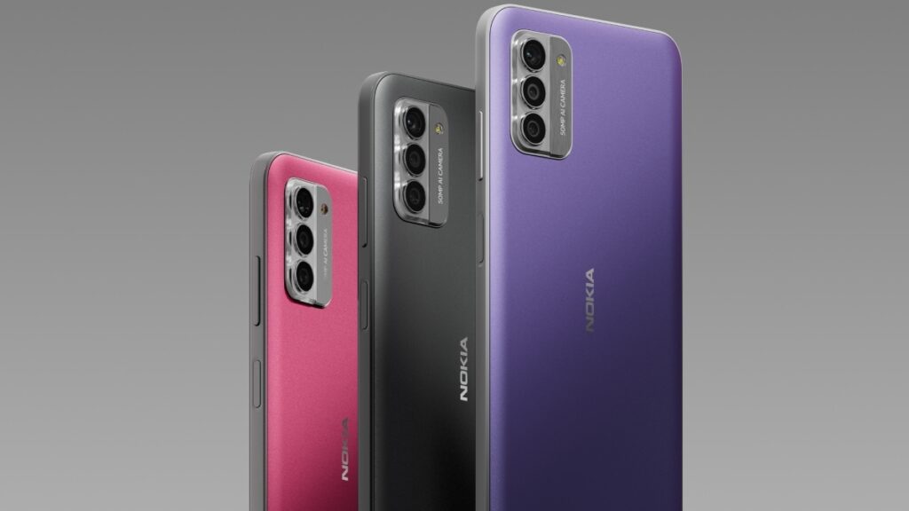 Nokia Smartphones Discontinued in India Globally XR21 G42 More Models Unavailable to Purchase All Details