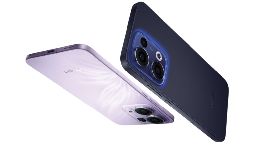 Oppo Reno 13 Pro 5G Price in India Leaked Starting Rs 37999 Expected Specifications Launch January 9 All Details