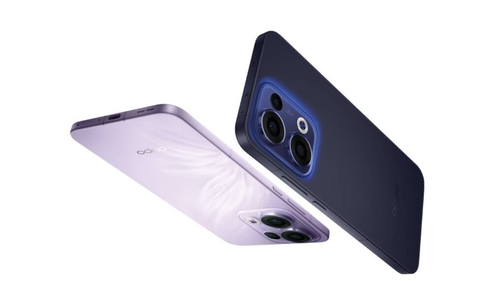 Oppo Reno 13 Pro 5G Price in India Starting Rs 37999 Launched 12GB RAM 80W Charging Specifications Availabiltiy