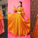 Fashion Tips Orange Color Outfits Know How To Carry Orange Dress For Stylish Look - Amar Ujala Hindi News Live