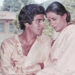 Raj Babbar’s daughter knew about his affair. Daughter knew about Raj Babbar’s affair: Said- We used to meet Smita Patil, these things used to trouble mother