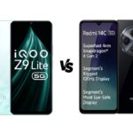 Redmi 14C 5G or IQoo Z9 Lite 5G KnowS Comparison Before Buy