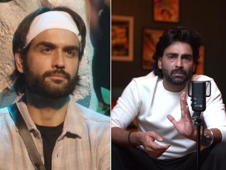 Former winner Manveer Gujjar gets angry on Bigg Boss 18 | Former winner Manveer Gujjar angry on Bigg Boss 18: Said- Every person from small to big is asking whether the show is scripted, you are reducing your respect.