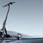 Xiaomi Electric Scooter 5 Pro With 60KM Range Unveiled Folding Design 25 Kmph Top Speed ​​Specifications