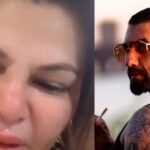 Rakhi Sawant’s broken heart again, Mukre Dodi Khan, cheated by promising nikah, got cheated from Pakistan