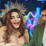 Rakhi Sawant ready for third marriage, marriage in Pakistan, reception in India