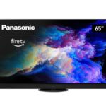 Panasonic Z95B Series OLED TV W95B Series W70B Series Smart TV unveiled at CES 2025