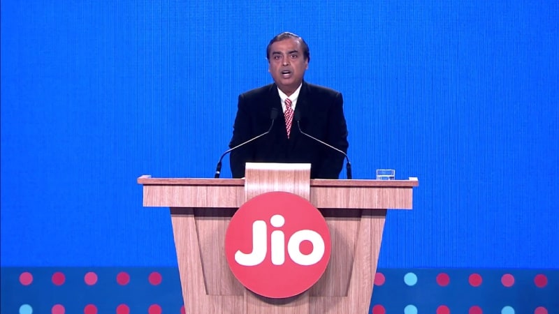 Jio launched JioCoin Mukesh Ambani new cryptocurrency is live through Polygon know how to use